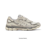 Gel NYC 'Cream Oyster Grey' 男女鞋