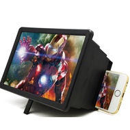 Mobile Phone Screen Magnifier 3D Movie