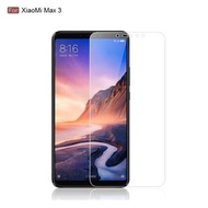 小米 Max 3 熒幕全覆蓋鋼化玻璃保護貼