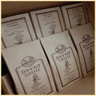 ♧ ♨ ✑ Davao Coffee Ground Coffee