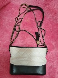 Chanel Gabrielle Hobo Bag