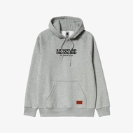 Noisome Sweater Hoodie - Bumpy - Abu MIsty