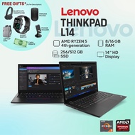 Budget Laptops AMD Ryzen 5 7 Laptops | Lenovo T495 Z13 L14 X395 X13 HP 845 445 | 16GB - 512GB SSD