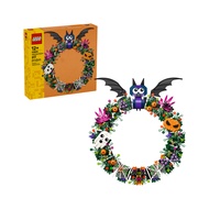 LEGO Exclusives 40825 Halloween Wreath
