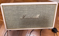 Marshall  Stanmore Speaker