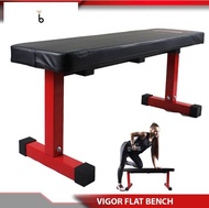 Flat Bench Dumbbell Workout Bench Gym Equipment Bench