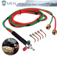 PROMO- ALAT BLENDER LAS MIN WELDING TORCH/ ASETILEN OKSIGEN GAS