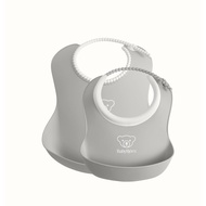 [Baby Bjorn] Japanese genuine product warranty baby bib  (Direct from Japan)