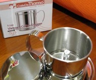 【YA咖啡─出清貨】Tiamo 越南咖啡濾器   滴滴壺 【買咖啡豆再優惠】