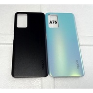 Backdoor rear cover back cover Oppo A76