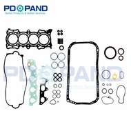 F20B3 F22B2 F22B5 F22B8 Overhaul Rebuilding Gasket Kit 06110-P0D-030 for Honda ACCORD V CE1 CE2 CD7 