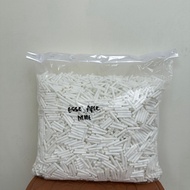 busa filter ese kecil klik apple 50gr & 100gr