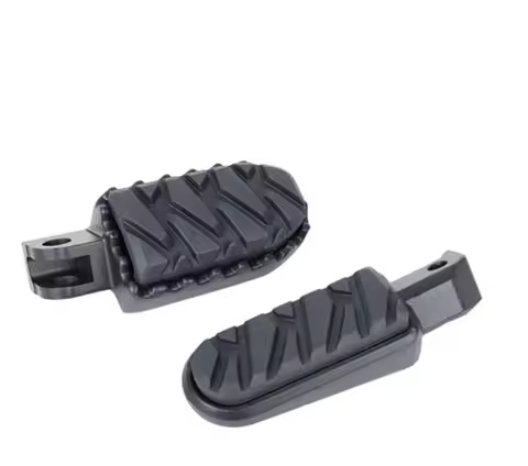 Motorcycle Accessories Pedals Front Rear Foot Pedal For CFMOTO CF CLX700 700CLX CF700-2/2A