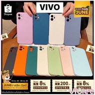 Silicone Phone Case Vivo Mobile Y3 Y11 V17pro Y12 Y17 Y19 Y95 Y93 S1 pro 019