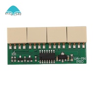 4 Pin Plug & Play Fan Simulator Emulator for  All Miner S19 S19pro D9 D7 L7 KA3 S19jpro Miners