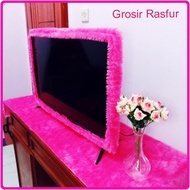 14-32 Inch led tv Headband Saving Package+50x150 Feather Tablecloth