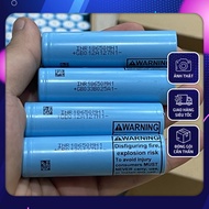 Combo 15 Viên 18650 LG Chem MH1 Dl Từ 2400mAh -2800mah Tháo Khối 3.7V - Xả cao