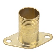 DC Pump Submersible Pump12V24V48V60V Electric Vehicle Battery Water Pump Outlet1inch connector2Hole 