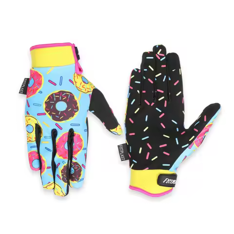 Racing Motorcycle Dirt Bike MX ATV racing Glove Mountain Bike Cycling Outdoor Sport Protection Glove