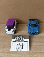 Tobot