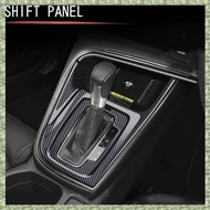 (E L X I) Central Gear Control Panel Decal for   -V Vezel 22-23 RHD