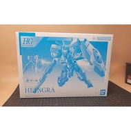 (NEW MODEL) HG TWFM 1/144 HEINGRA NEW EDITION