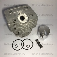 Mesin Rumput Tanaka 328 T328 Cylinder block 328en brush cutter piston kit 36mm sum328