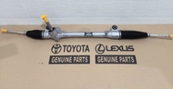 RACK STIR RACK STEERING ASSY TOYOTA VIOS YARIS  GEN 1