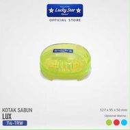 LUX SOAP BOX 1004-114-TRW