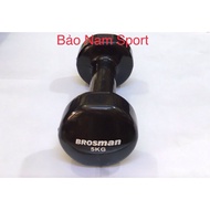 Brosman dumbbells 5kg