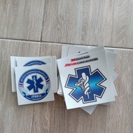 3m Sticker Snake + Sage