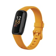 FITBIT [Pre-order] Fitbit Inspire 3 Health Tracker - Morning Glow