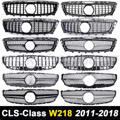 for 2011-2014 2015-2018 W218 CLS Mercedes Benz CLS220 CLS250 CLS260 CLS320 CLS350 CLS400 CLS550 CLS6