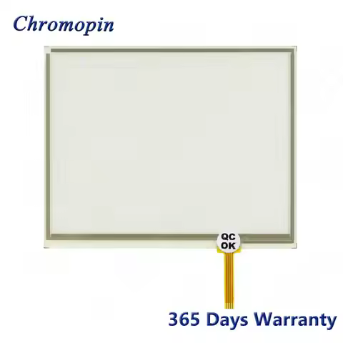 91-10369-000 91 10369 000 Touch Screen Panel Glass Digitizer for AMT 91-10369-000 91.10369.000 Touch