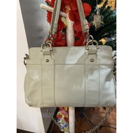 Preloved gg Crossbody Bag