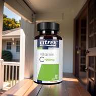 CITREX VITAMIN C 1000MG 50S(EXP:03/25)