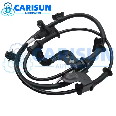 New Front Right ABS Wheel Speed Sensor 59830-A7300 For Kia Forte Forte5 Forte Koup 1.6L 1.8L 2.0L 14
