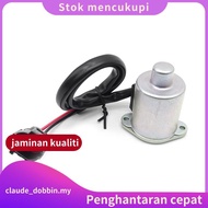 20T-60-72230 Solenoid Valve for  Excavator PC10 PC20 PC30 PC40 PC50 Accessories