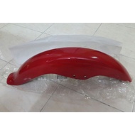 honda hurricane th110/nova front fender