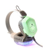Net Qinlian A7 Game Headset with Led Light