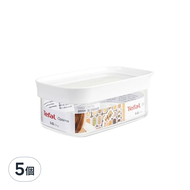 Tefal 特福 Optima 食物儲存罐 N1140910