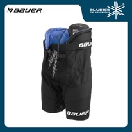 BAUER S24 BAUER HP PERF PANT HOCKEY GAME PROTECTION FOR JUNIOR / INTERMEDIATE / SENIOR