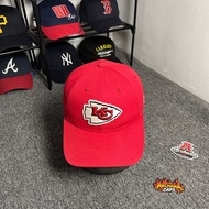KC Red 9Forty CapERA