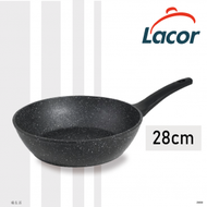 Lacor - 西班牙Lacor︱Java 系列 防刮不沾深型煎鍋 28cm