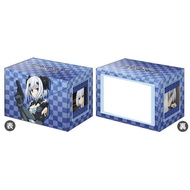 {Solitaire House} Bushido Dating Battle Vol.1105 Iris Paper Card Box/Card Box