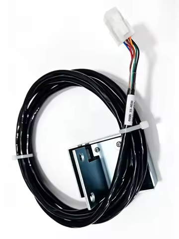 32-0400C Tailstock Pull-Wire Encoder / Linear Encoder Replacement Parts for Haas Cnc 690B Cable Conn