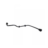 17128602668 Car Coolant Cooler Pipe for BMW G11 G12 G30 Engine Coolant Water Hose