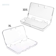 【3C】 Plastic Case for New 3DS XL LL New 3DS Skin Case Cover