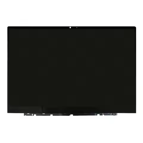 15.6'' Laptop LCD Touch Screen Replacement Assembly For Dell Inspiron 15 7590 7591 2-in-1 P83F P83F0