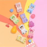 Ready Hacipupu Gummy Bear SelectedPopmart